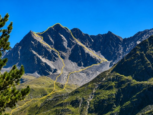 Eiskastenspitze