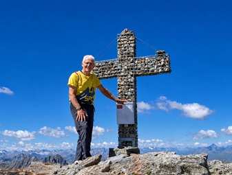 Kaiserspitze